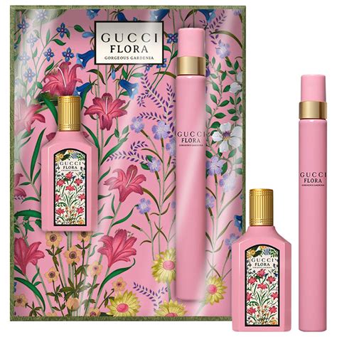 1 oz gucci flora|Gucci Flora gorgeous gardenia 30ml.